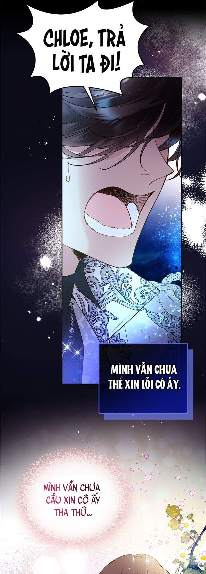 Công Chúa Chloe Chapter 67 - Trang 2