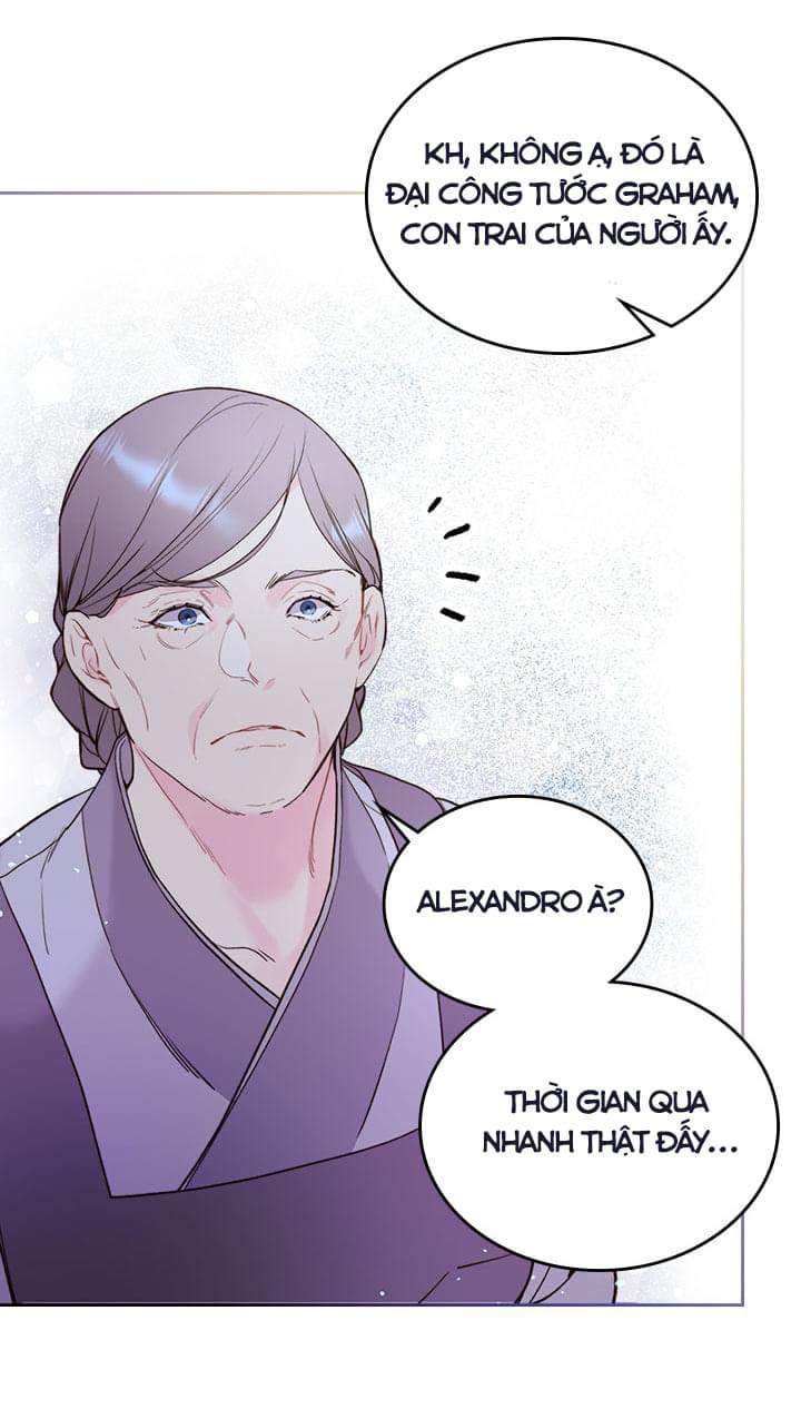 Công Chúa Chloe Chapter 66.2 - Trang 2