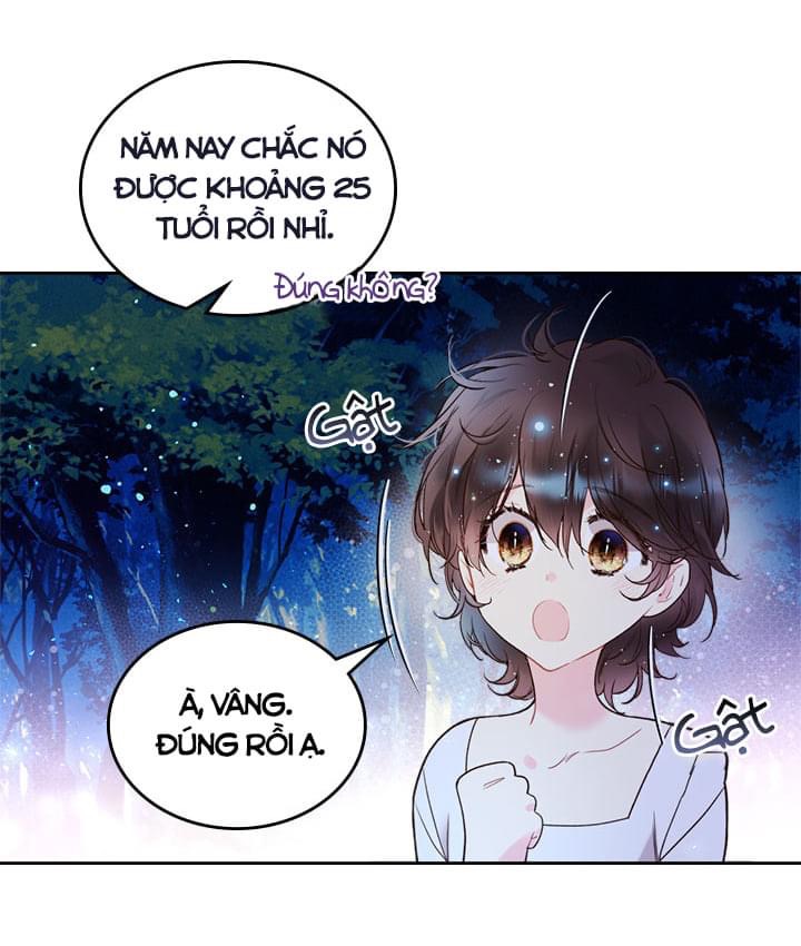 Công Chúa Chloe Chapter 66.2 - Trang 2