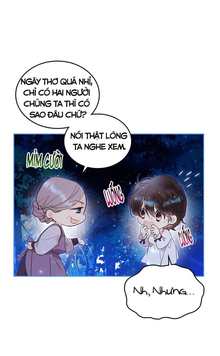 Công Chúa Chloe Chapter 66.2 - Trang 2