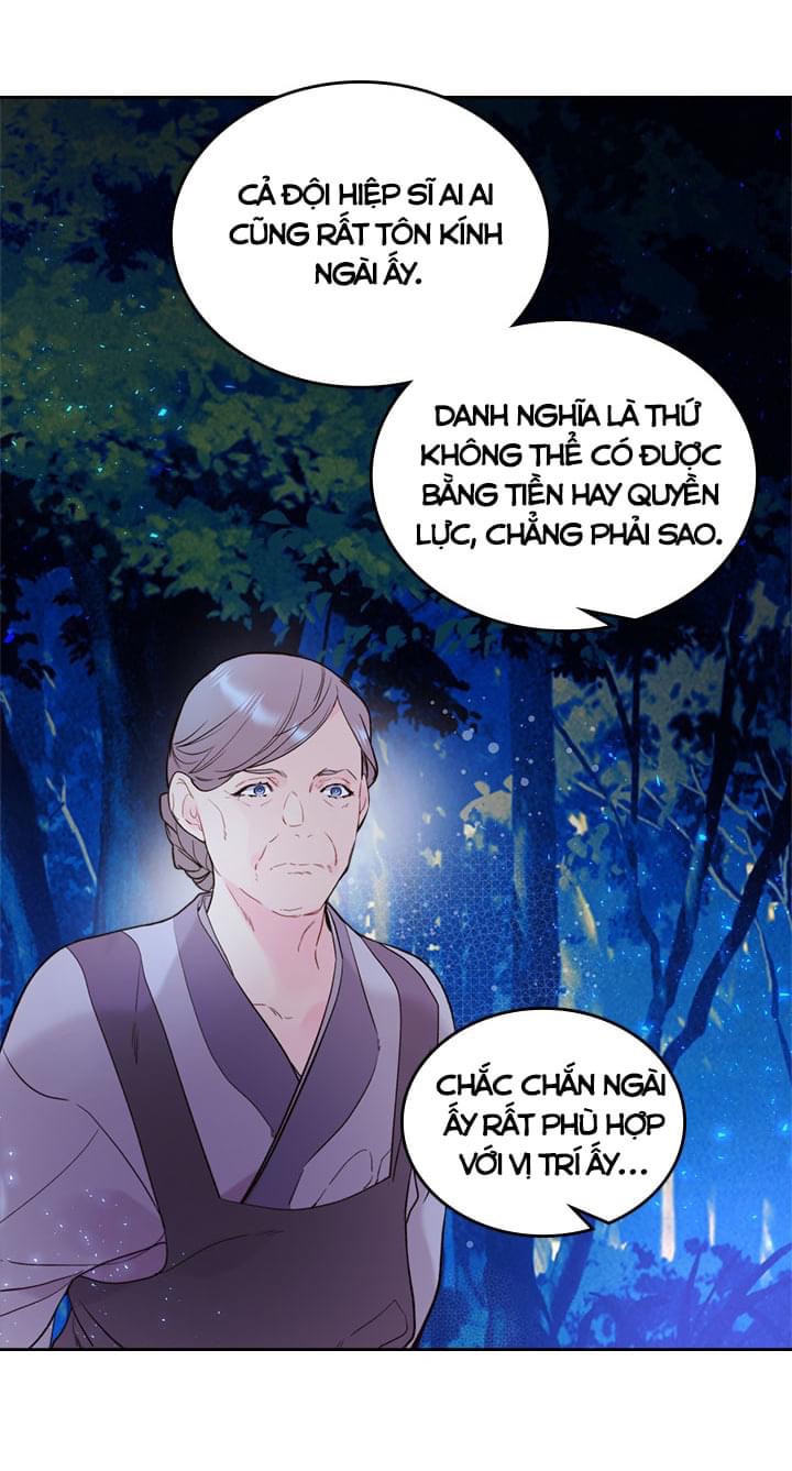 Công Chúa Chloe Chapter 66.2 - Trang 2