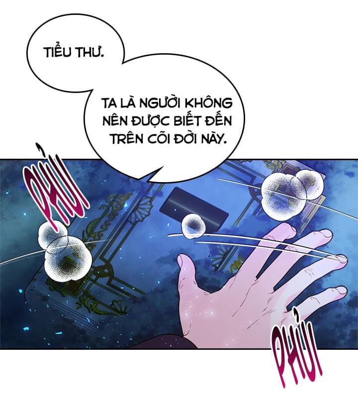 Công Chúa Chloe Chapter 66.2 - Trang 2