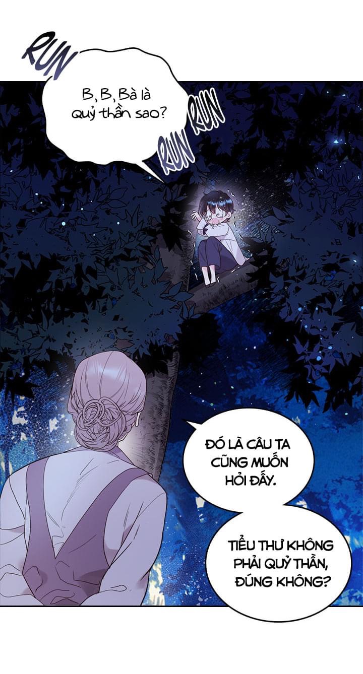 Công Chúa Chloe Chapter 66.2 - Trang 2