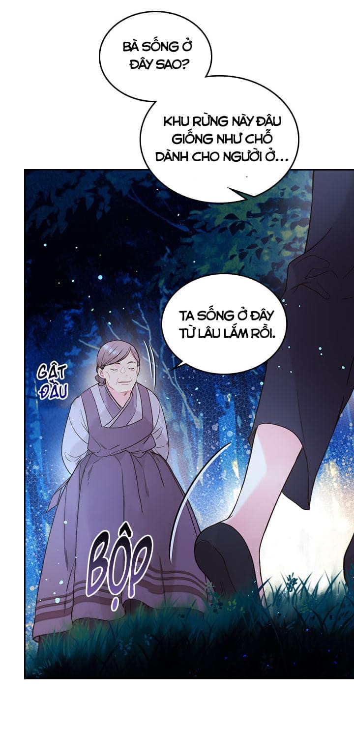 Công Chúa Chloe Chapter 66.2 - Trang 2