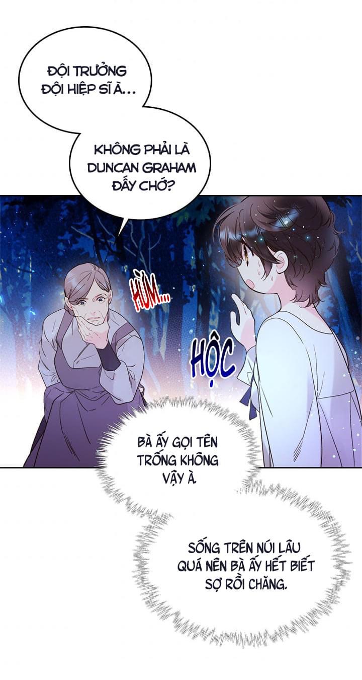 Công Chúa Chloe Chapter 66.2 - Trang 2