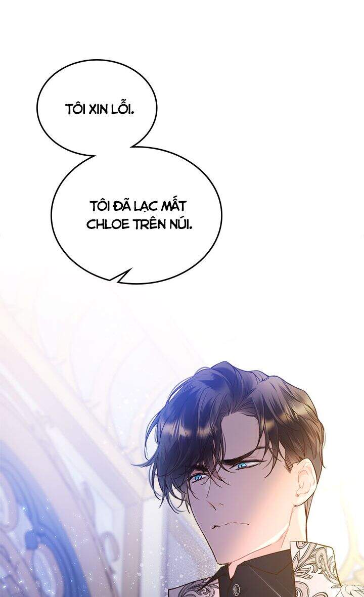 Công Chúa Chloe Chapter 66 - Trang 2