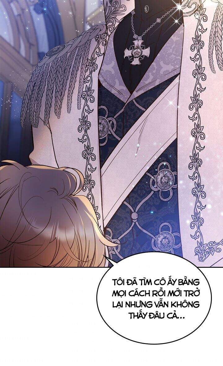 Công Chúa Chloe Chapter 66 - Trang 2