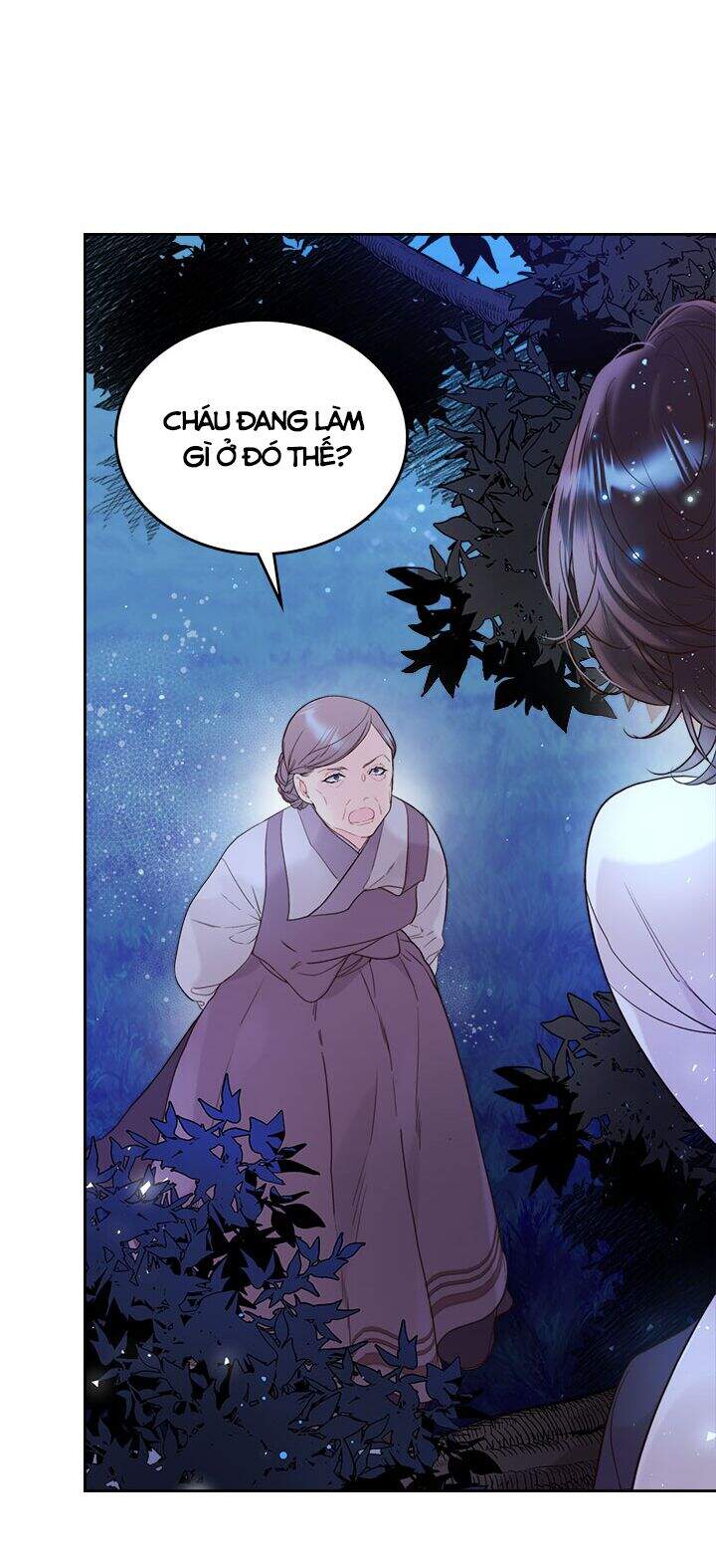 Công Chúa Chloe Chapter 66 - Trang 2