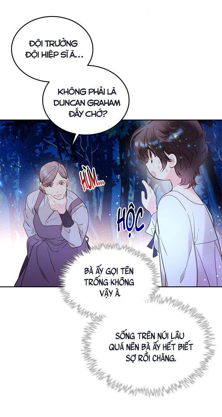 Công Chúa Chloe Chapter 66 - Trang 2