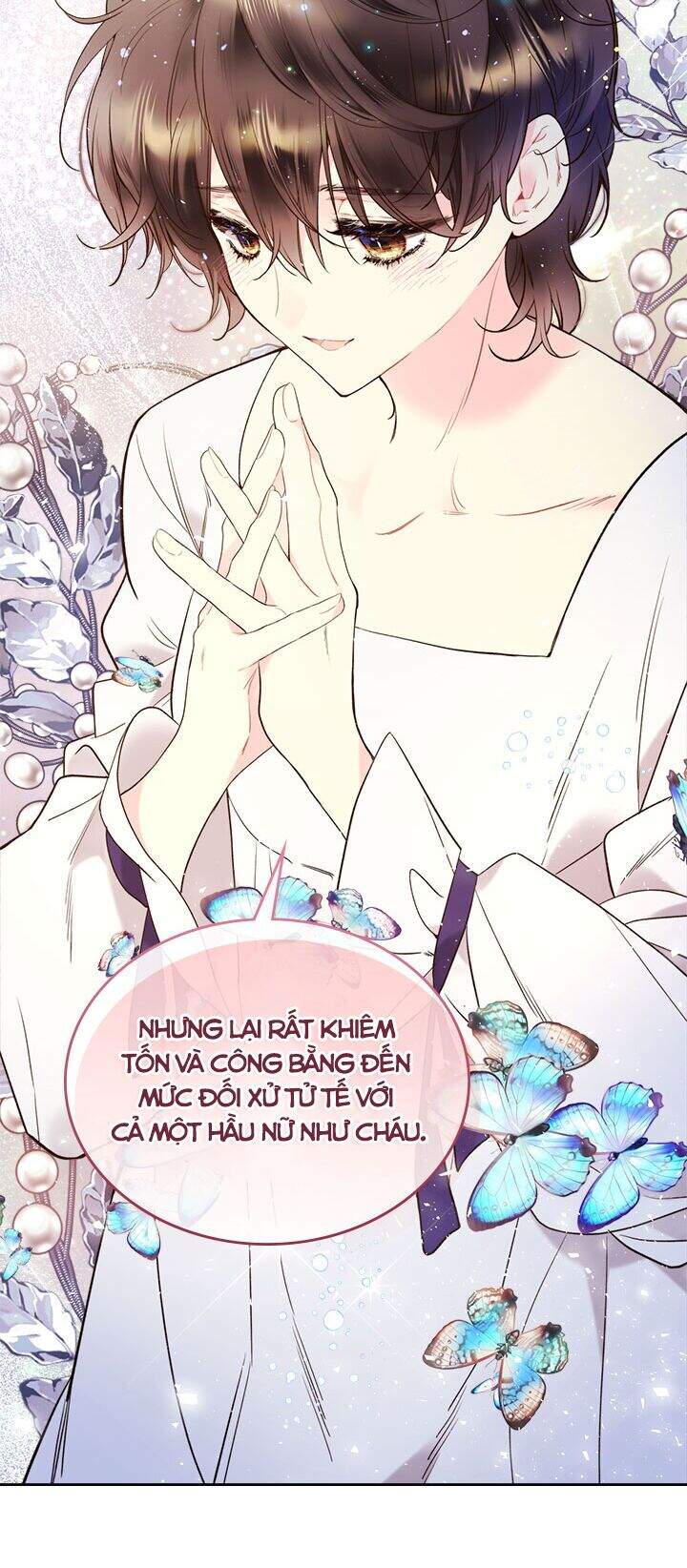 Công Chúa Chloe Chapter 66 - Trang 2