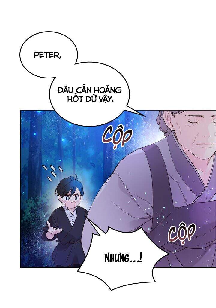 Công Chúa Chloe Chapter 66 - Trang 2