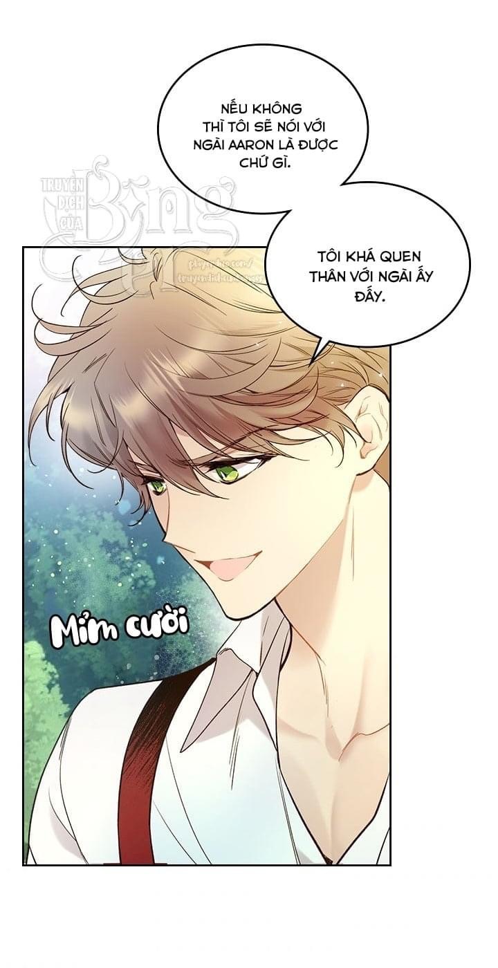 Công Chúa Chloe Chapter 65.2 - Trang 2