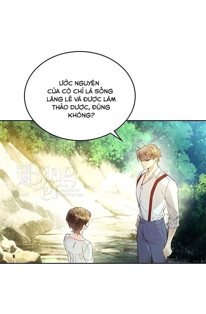 Công Chúa Chloe Chapter 65.2 - Trang 2