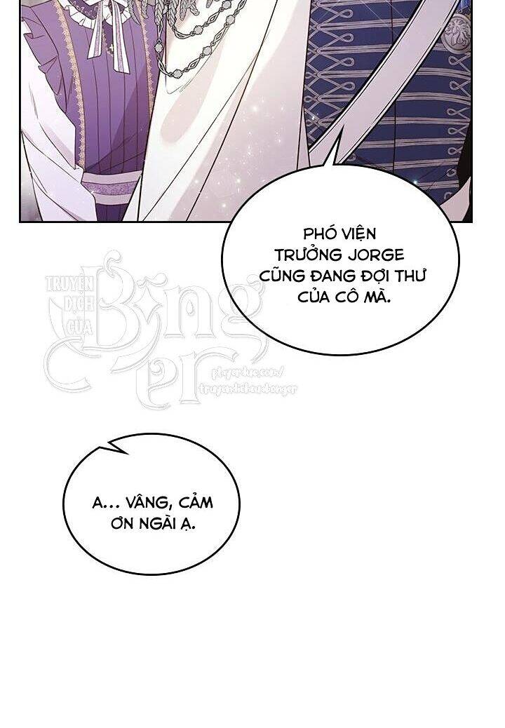 Công Chúa Chloe Chapter 65 - Trang 2