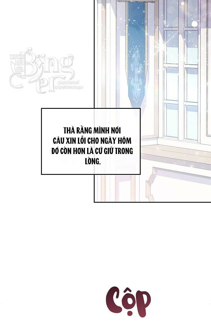 Công Chúa Chloe Chapter 65 - Trang 2