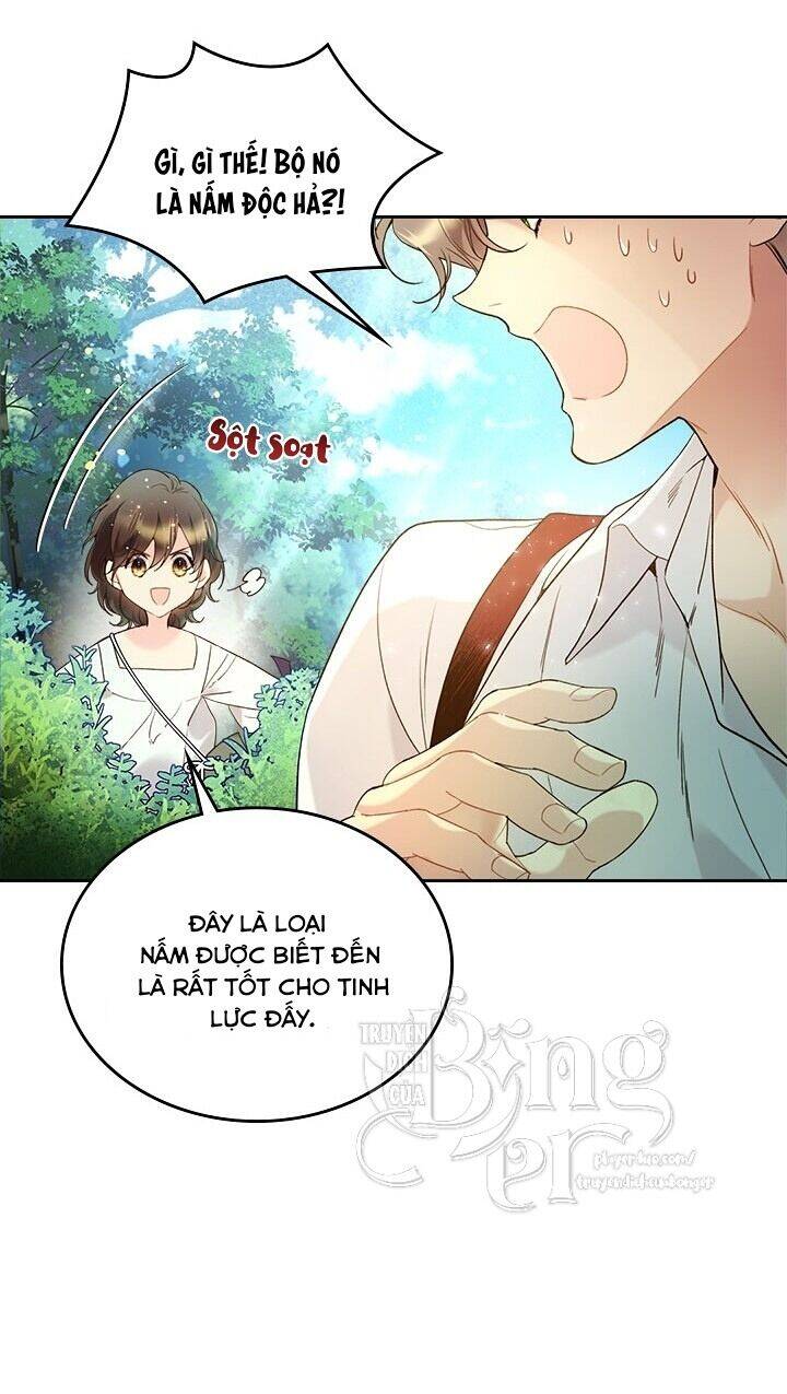 Công Chúa Chloe Chapter 65 - Trang 2