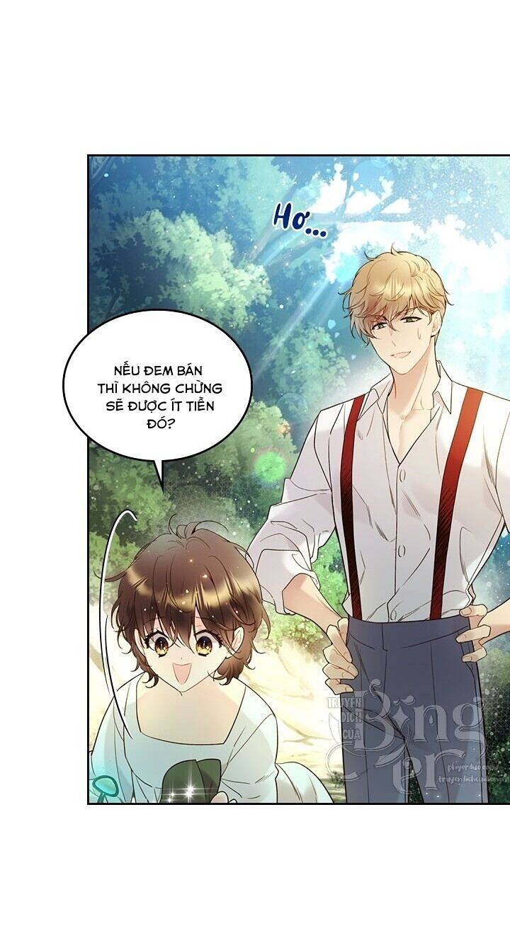 Công Chúa Chloe Chapter 65 - Trang 2