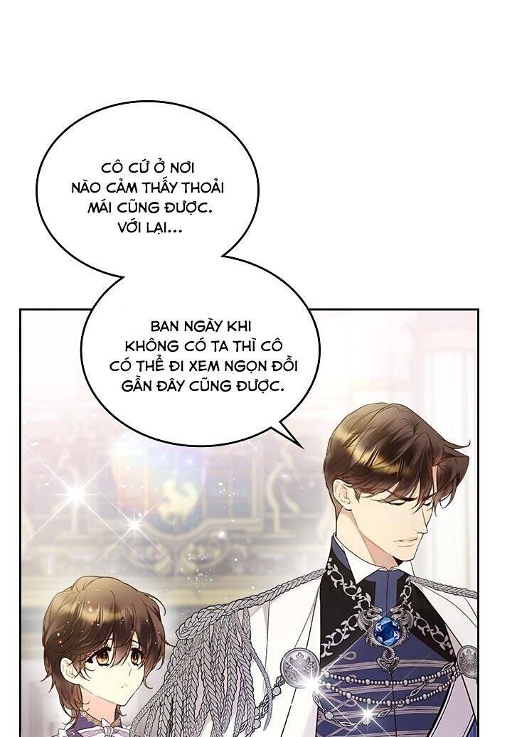 Công Chúa Chloe Chapter 65 - Trang 2