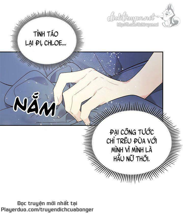 Công Chúa Chloe Chapter 64 - Trang 2