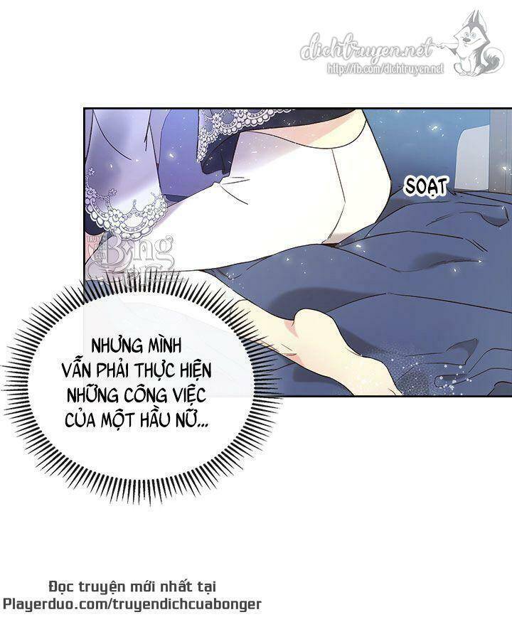 Công Chúa Chloe Chapter 64 - Trang 2