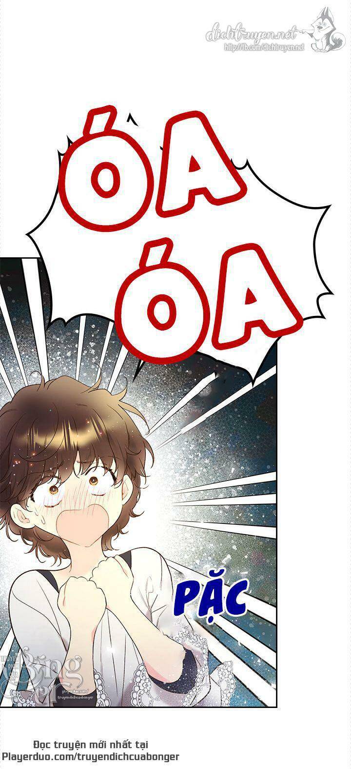 Công Chúa Chloe Chapter 64 - Trang 2