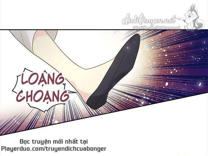 Công Chúa Chloe Chapter 64 - Trang 2