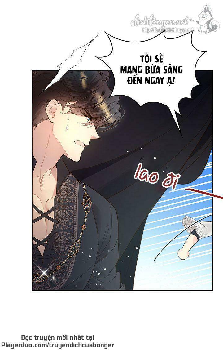 Công Chúa Chloe Chapter 64 - Trang 2