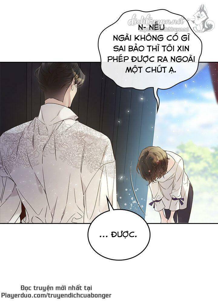 Công Chúa Chloe Chapter 64 - Trang 2