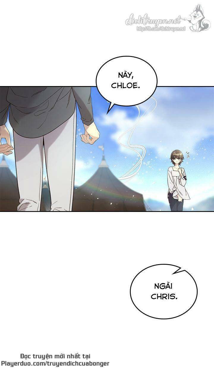 Công Chúa Chloe Chapter 64 - Trang 2