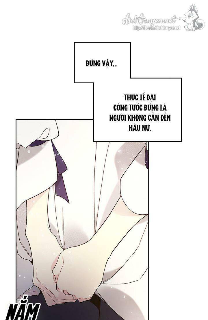 Công Chúa Chloe Chapter 64 - Trang 2