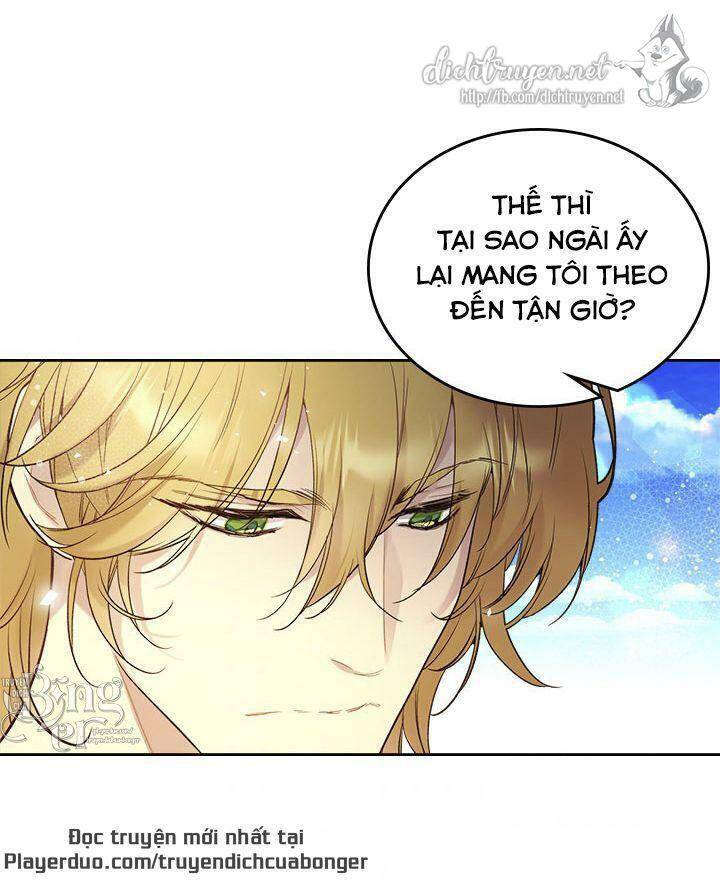 Công Chúa Chloe Chapter 64 - Trang 2