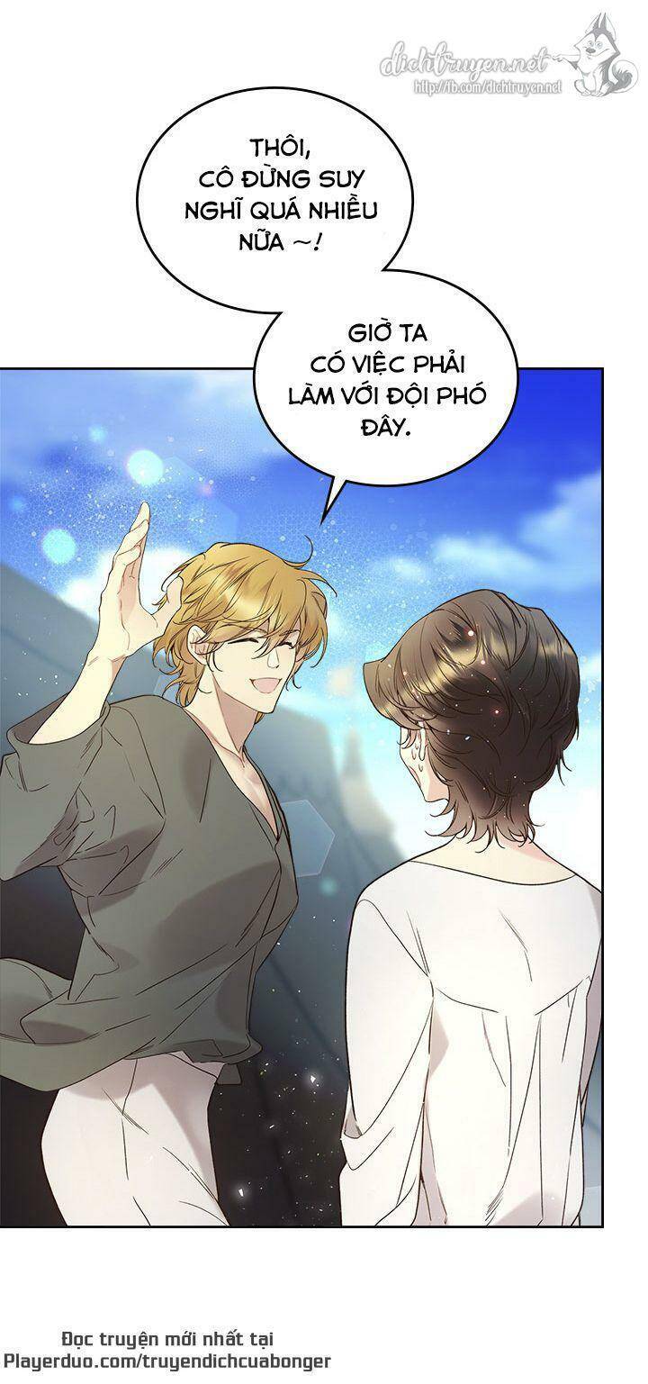 Công Chúa Chloe Chapter 64 - Trang 2