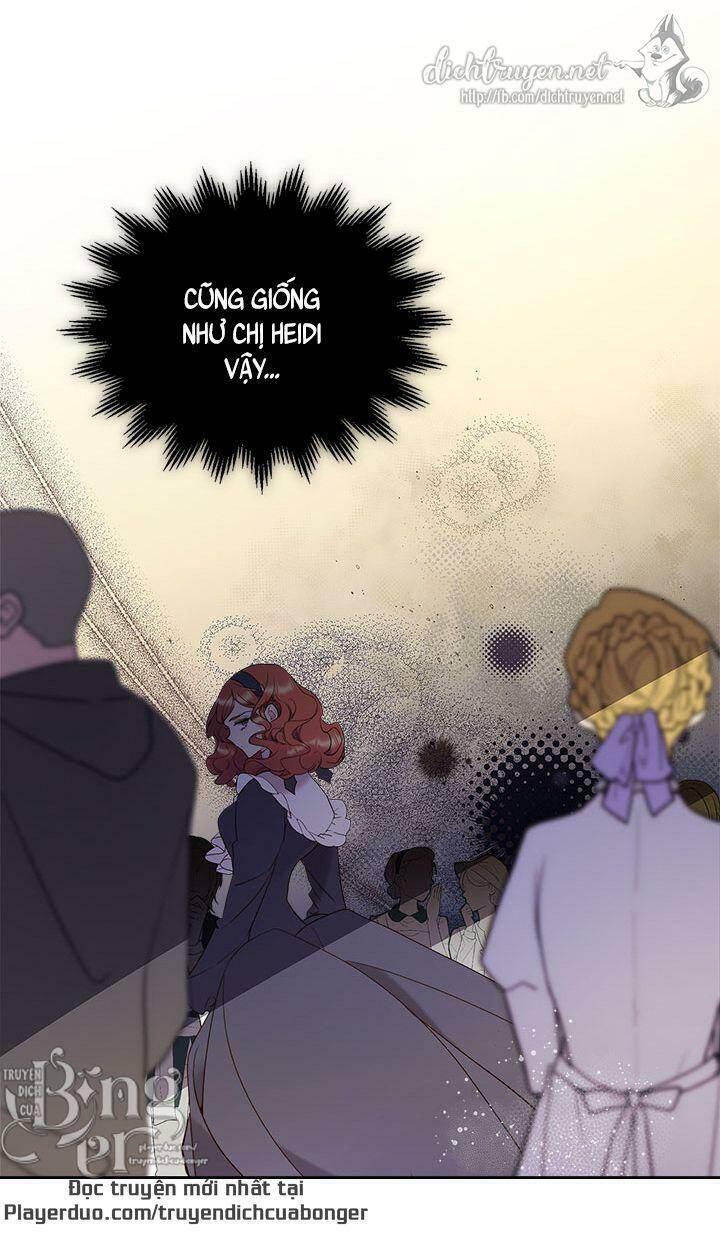 Công Chúa Chloe Chapter 64 - Trang 2