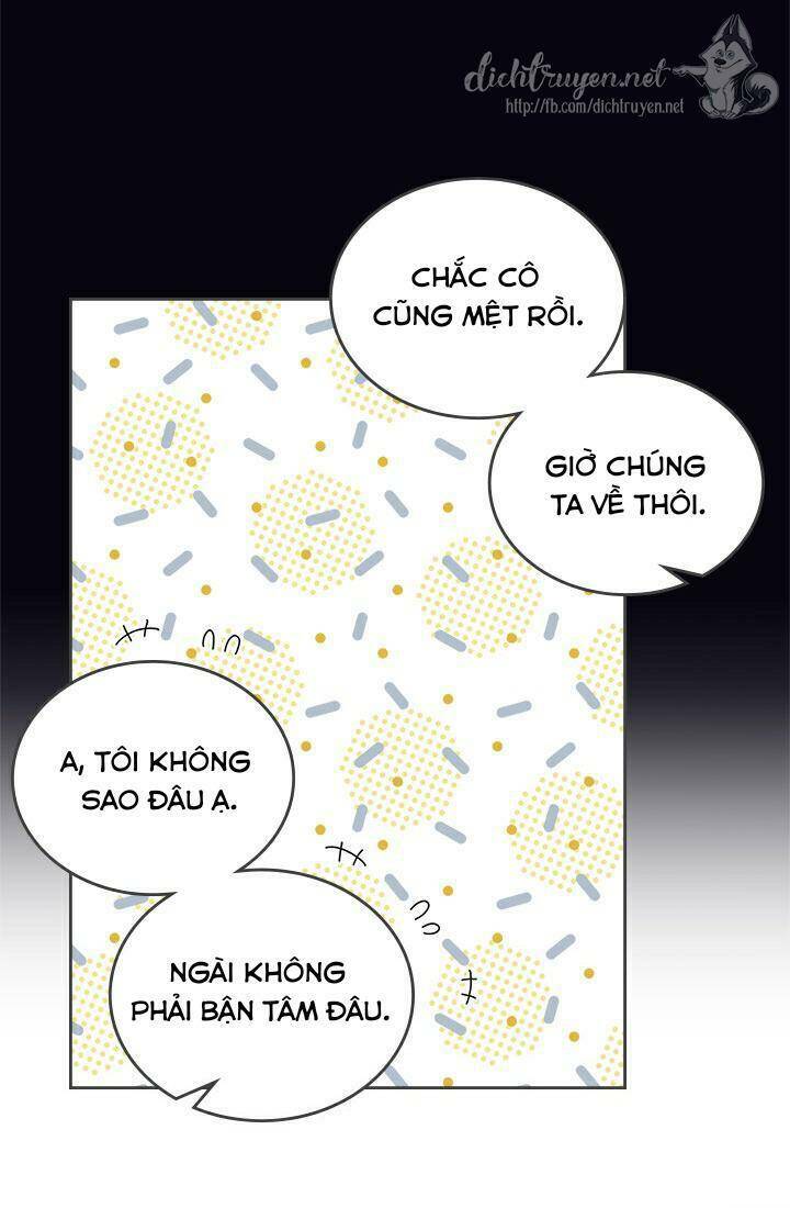 Công Chúa Chloe Chapter 63 - Trang 2