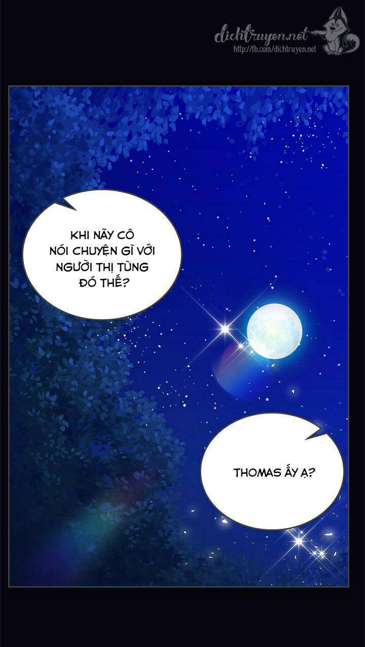 Công Chúa Chloe Chapter 63 - Trang 2