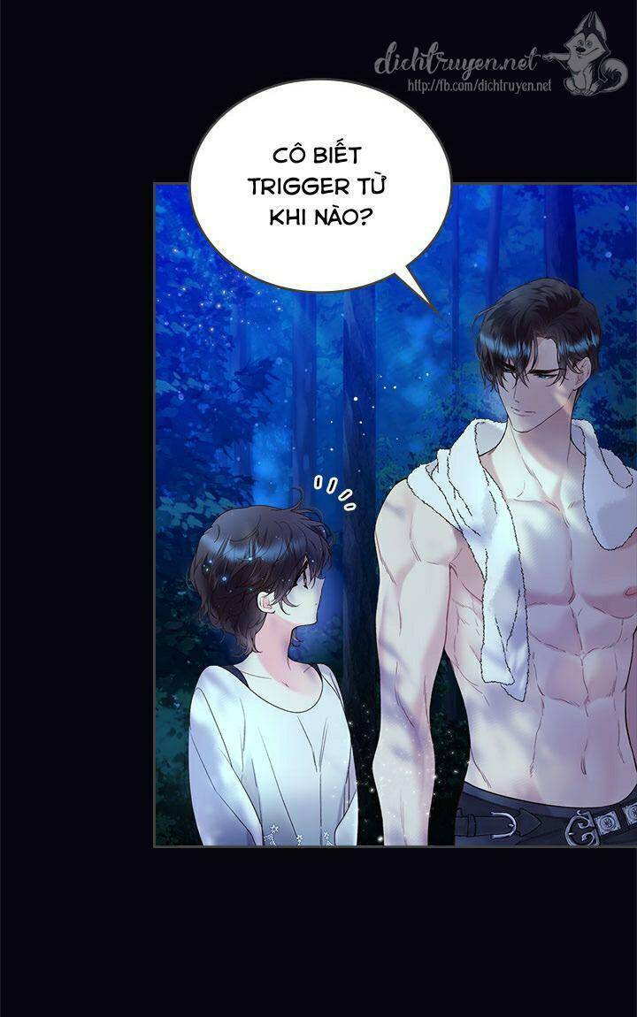 Công Chúa Chloe Chapter 63 - Trang 2