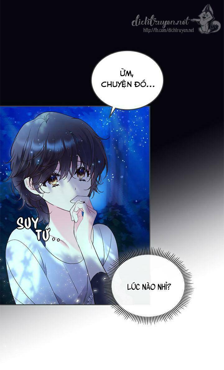 Công Chúa Chloe Chapter 63 - Trang 2