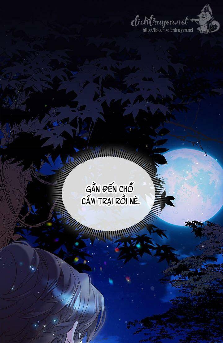 Công Chúa Chloe Chapter 63 - Trang 2