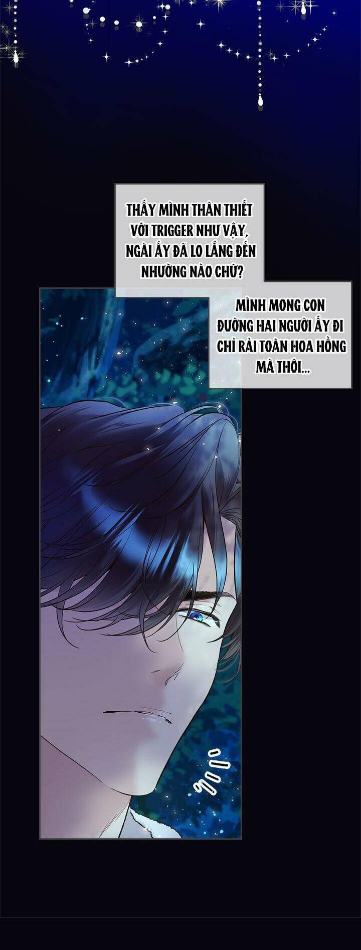 Công Chúa Chloe Chapter 63 - Trang 2