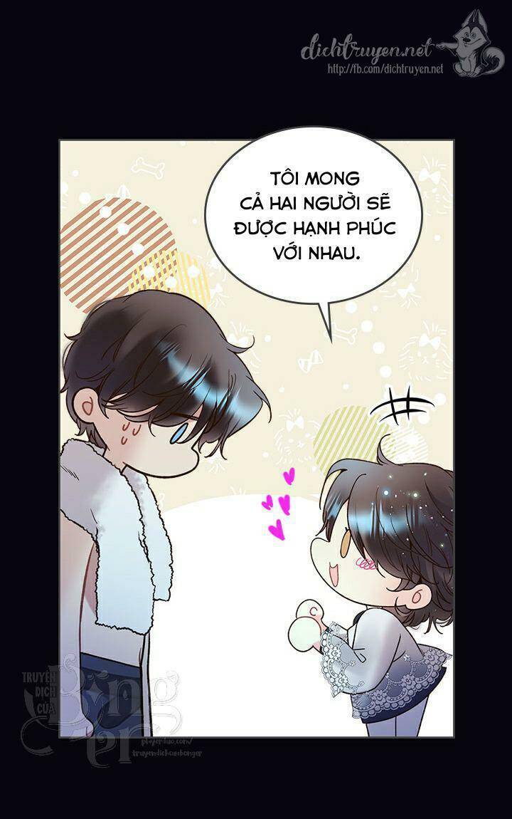 Công Chúa Chloe Chapter 63 - Trang 2