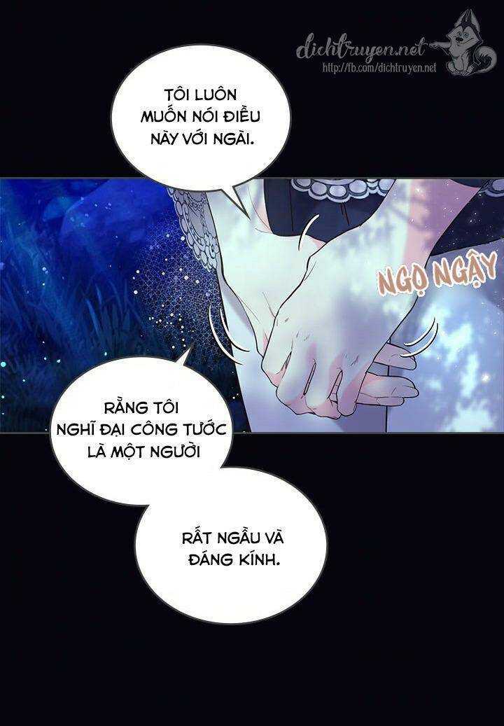 Công Chúa Chloe Chapter 63 - Trang 2