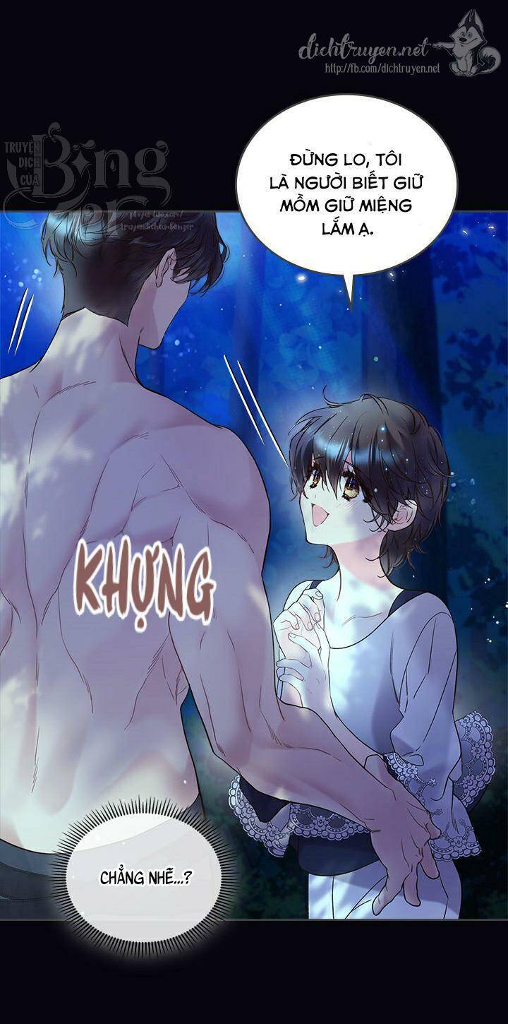 Công Chúa Chloe Chapter 63 - Trang 2