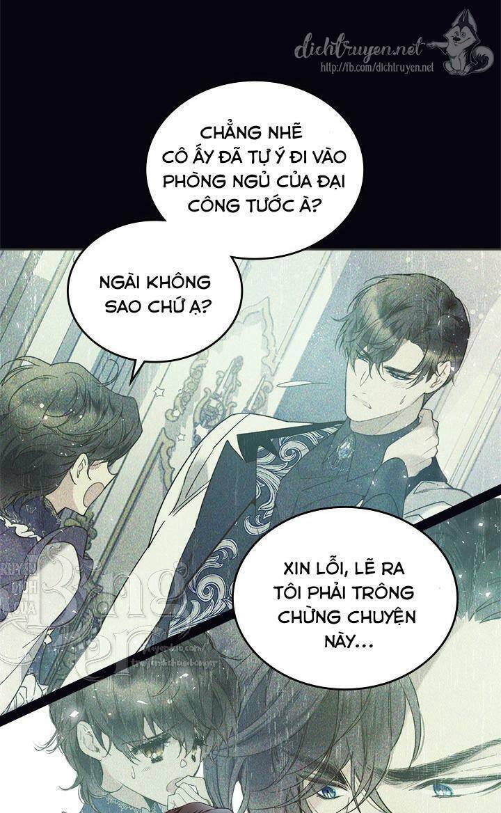 Công Chúa Chloe Chapter 63 - Trang 2