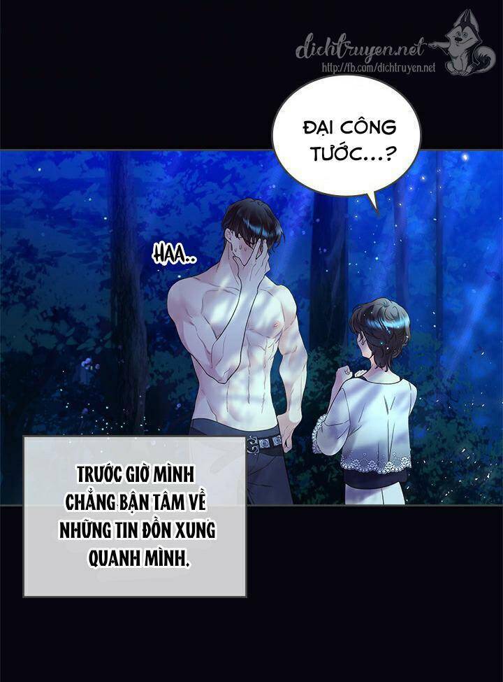 Công Chúa Chloe Chapter 63 - Trang 2