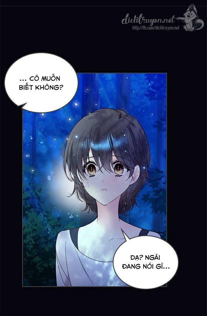 Công Chúa Chloe Chapter 63 - Trang 2