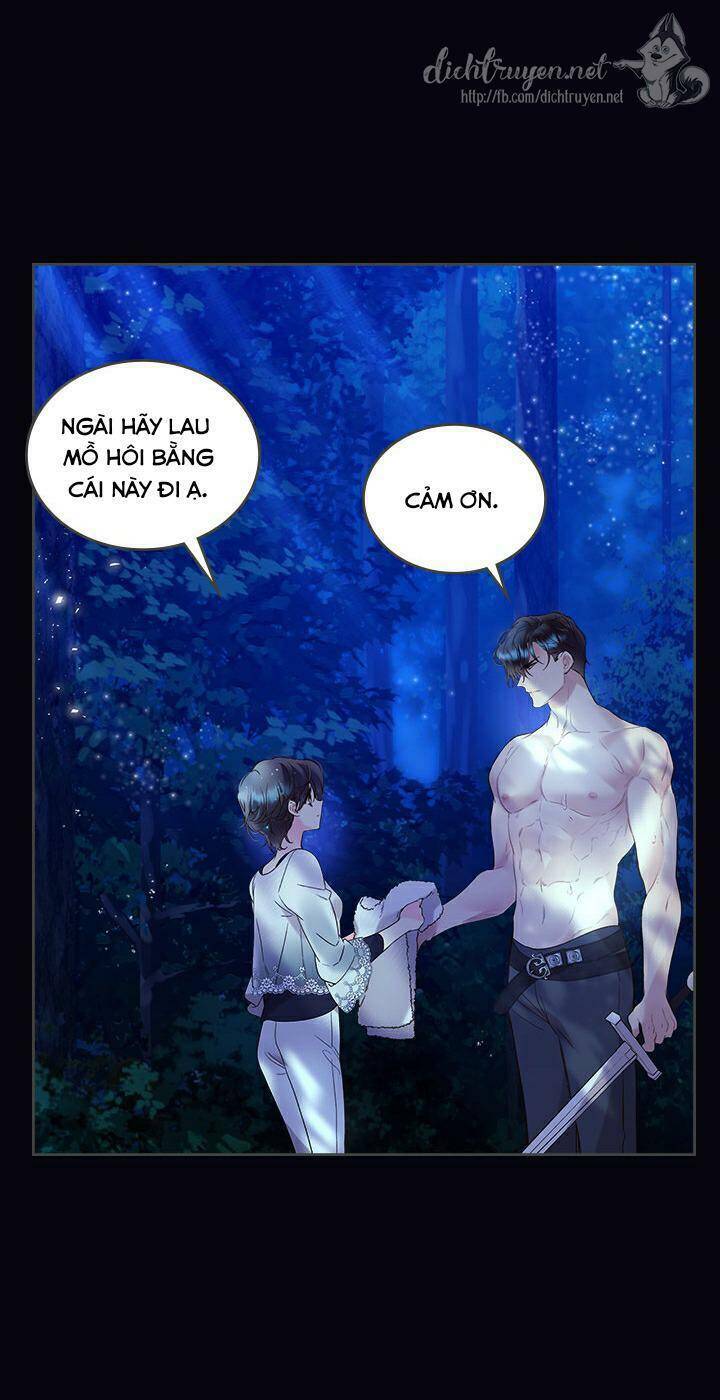 Công Chúa Chloe Chapter 63 - Trang 2