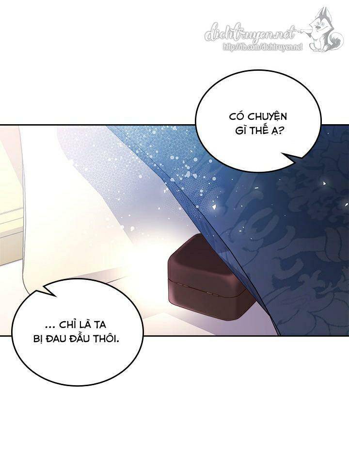 Công Chúa Chloe Chapter 62 - Trang 2