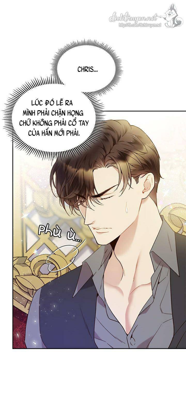 Công Chúa Chloe Chapter 62 - Trang 2