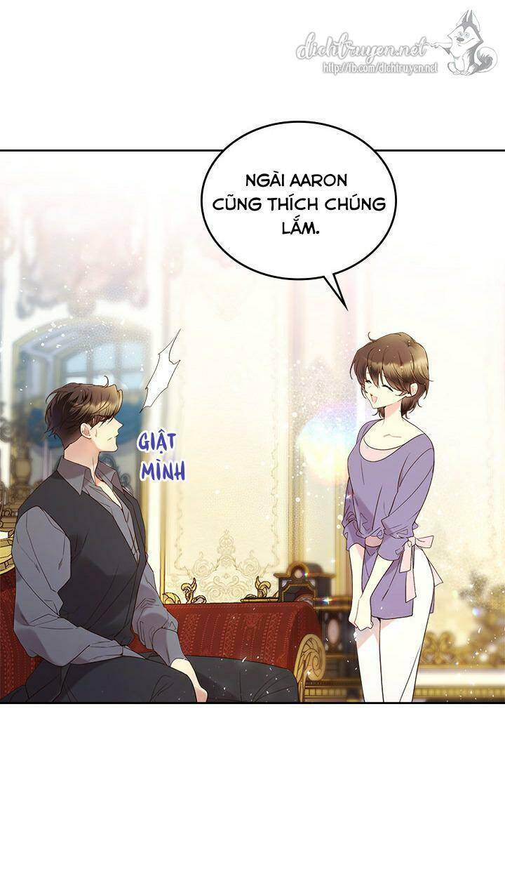 Công Chúa Chloe Chapter 62 - Trang 2