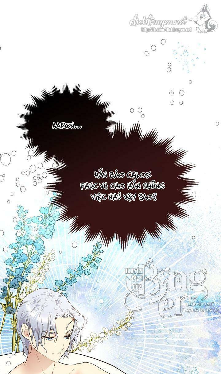 Công Chúa Chloe Chapter 62 - Trang 2